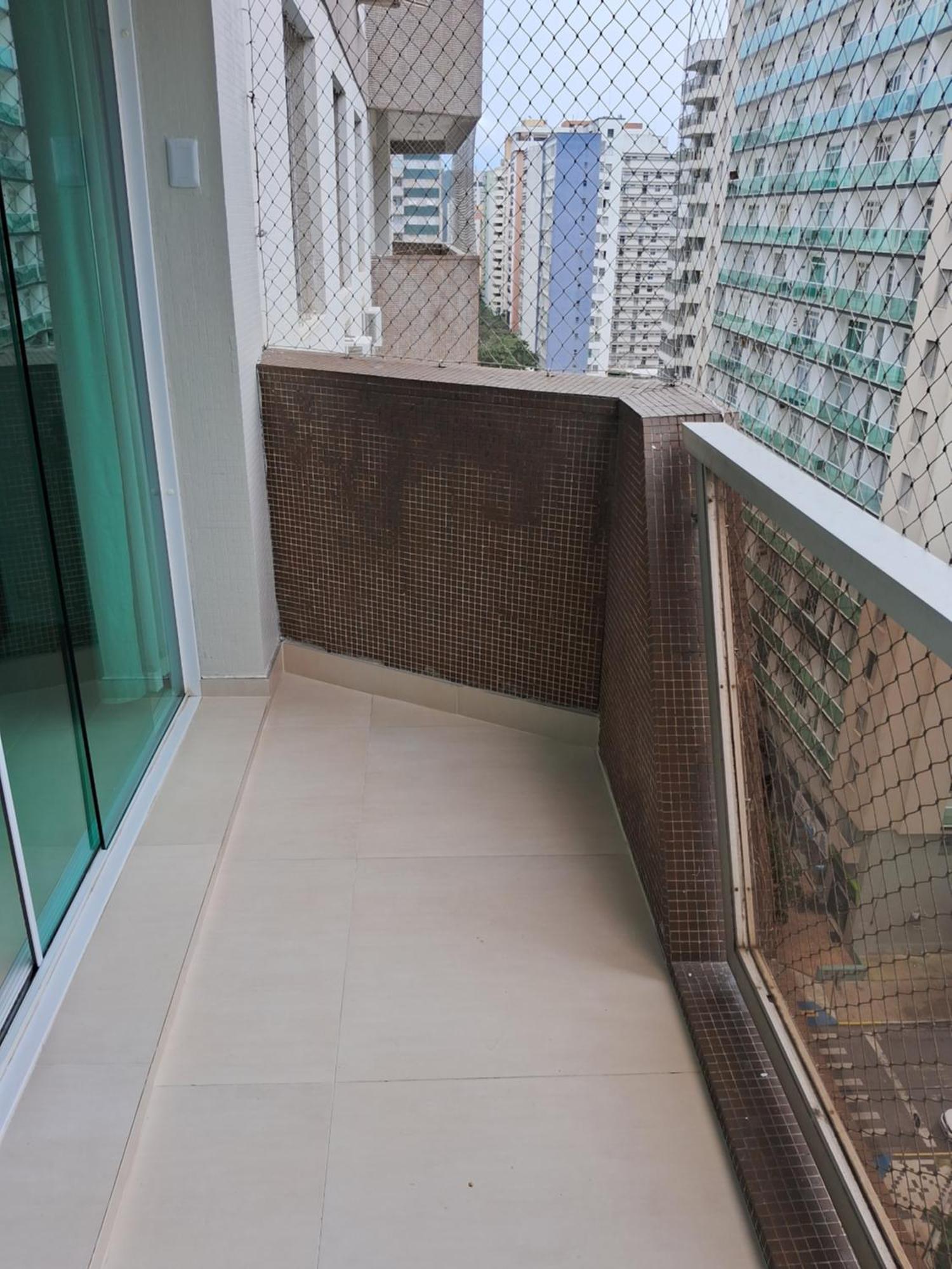 Ferienwohnung Edificio Marilia Guarujá Exterior foto